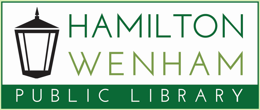Hamilton-Wenham Public Library